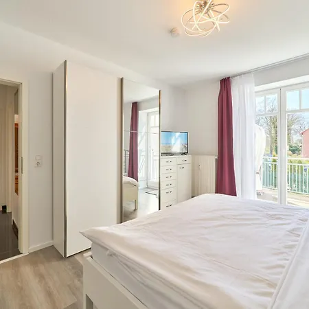 Strandallee 150a Timmendorfer 蒂门多弗施特兰德