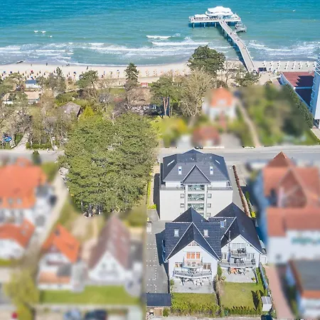 Strandallee 150a Timmendorfer * 蒂门多弗施特兰德