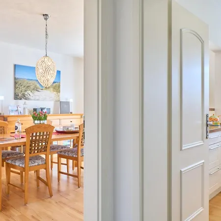 Strandallee 150a Timmendorfer * 蒂门多弗施特兰德