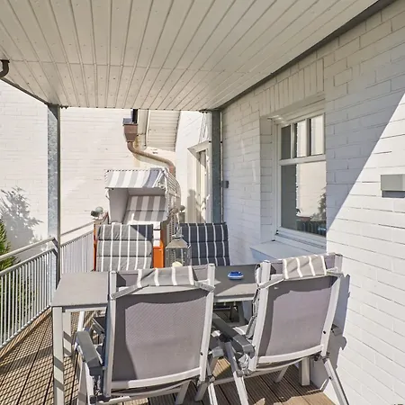 Strandallee 150a Timmendorfer * 蒂门多弗施特兰德