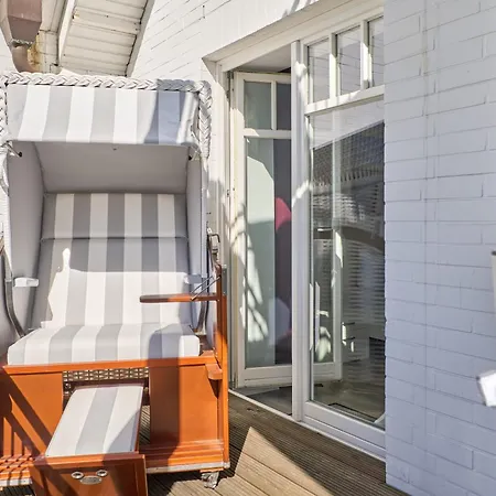 Strandallee 150a Timmendorfer *