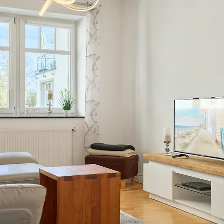 Strandallee 150a Timmendorfer * 蒂门多弗施特兰德