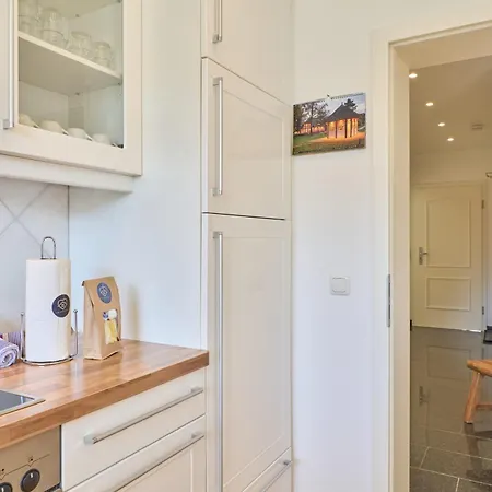 Strandallee 150a Timmendorfer *