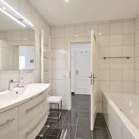 Strandallee 150a Timmendorfer *