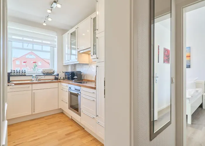 Strandallee 150a Timmendorfer *